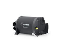 Truma Combi 6E with CP+ Control Panel