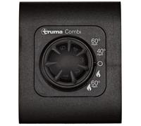 Truma Combi Control Panel Classic Black CP/E Caravan Motorhome - 36011-01