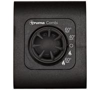 Truma Combi Control Panel Classic Black CP/E Caravan Motorhome - 36011-01