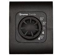 Truma Combi Control Panel Truma Cp Classic, Black For Caravans And Motorhomes
