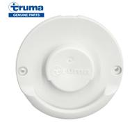 TRUMA COMBI COWL COVER 2E/4E/6E WATER HEATER BOILER CARAVAN OUTER WALL VENT