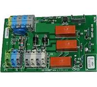 Truma Combi D 230v PCB Board Caravan Motorhome Campervan - 34020-63800