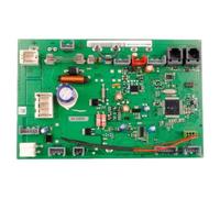 Truma Combi D 4/4 E Pcb Board For Caravans And Motorhomes