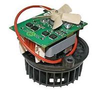 Truma 34020-00235 Combustion Air Engine