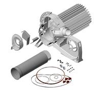 Truma Combi E Heat Exchanger Kit Includes Combi Heating Element For Caravans And Motorhomes