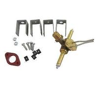 Truma 2S Combi Magnetic Valve Set