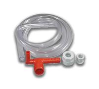 TRUMA ULTRASTORE WATER HEATER 10MM ELBOW FITTING BREATHER PIPE CARAVAN MOTORHOME