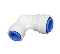 Truma Ultrastore Elbow Push Fit Cold Water Connector for Caravan Motorhome TEF8