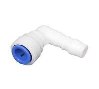 Truma Combi Ultrastore 10mm to Flex Elbow Fitting Caravan Motorhome 34020-16900