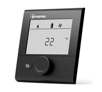 Truma Control Panel Cp Plus For Caravans And Motorhomes