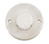 Truma Cowl Outer Part Bianco 39050-00466