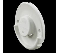Truma Cowl Outer Part Bianco Suits Varioheat For Caravans And Motorhomes