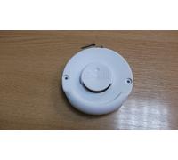 TRUMA FLUE COWL COVER FOR COMBI BOILERS - BIANCO WHITE - 36151-05
