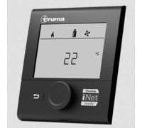 Truma CP+ Control Panel for Varioheat