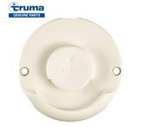 TRUMA CREAM EXTERIOR COWL FLUE EXHAUST COVER CARAVAN MOTORHOME 39050-00465