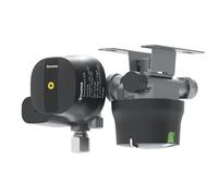 Truma Gas Regulator Duo Control Cs Horizonal Caravan Motorhome - 51621-01