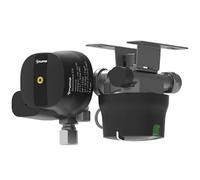 Truma Duo Control CS Horizontal Gas Pressure Regulator w/ Crash Sensor│51621-01