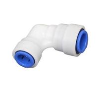 Truma Ultrastore Elbow Push Fit Cold Water Connector for Caravan Motorhome TEF8