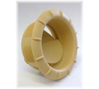 TRUMA END OUTLET BEIGE (K5)