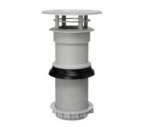 Truma Exhaust Cowl Assembly Ak3 60Mme 30630-07