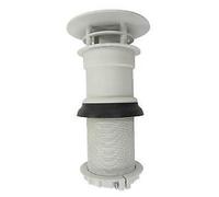 Chimney Diameter 70 for TRUMA S5002 and S5004 Heater for Caravans and Motorhomes