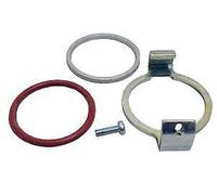 Truma Heater Exhaust Duct Fitting Kit S3002 5002 Caravan Motorhome - 30030-03600