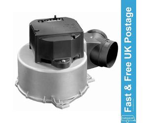 Truma Heater S3004 S5005 TEB-3 12V Fan Unit Kit Caravan Motorhome - 41241-02