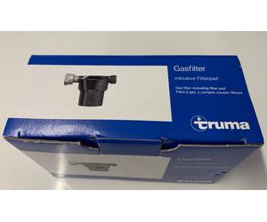 Truma Inline Gas Filter to Avoid LPG Blockage for Caravan Motorhome Camper - GF2