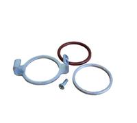 Truma New Exhaust Duct Fitting