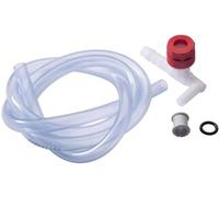 Truma Outlet Elbow Fitting for Ultrastore & Combi -