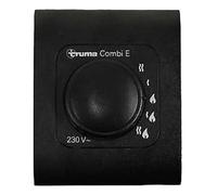 Truma Power Selector Switch Combi E Black For Caravans And Motorhomes