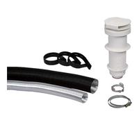 Truma Roof Cowl Kit Cd For Caravans And Motorhomes