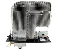 Truma S 3004 with automatic ignition.