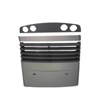 Truma S3004 Titan Front Case - Gas Accessory