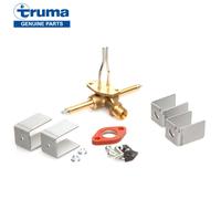 TRUMA SOLENOID VALVE KIT FOR COMBI AIR WATER HEATERS SPARE PART
