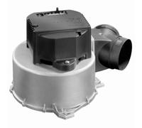 Truma TEB-3 12v Fan c/w Integrated control panel