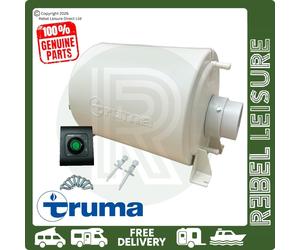 Truma Therme TT2 230V Electric Water Heater Boiler Blown Air Caravan Motorhome
