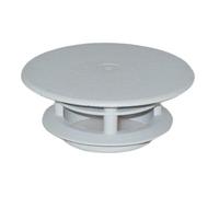 Truma TRUMA Caravan Motorhome Exhaust Cowl Flue Screw Top by