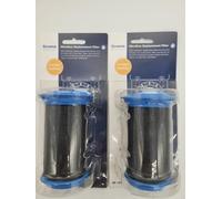 Truma Ultraflow Caravan Motorhome Water Filter Cartridges (46020-01) X 2