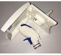 Truma Ultraflow Compact Conversion Kit- White - 46030-03