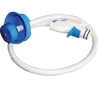 Truma Ultraflow Inlet Hose with Pistol Grip
