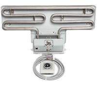 Truma Ultraheat Electric Mains Element Heater Kit Caravan Motorhome - 30403-02