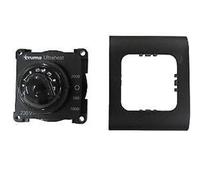 Truma Ultraheat Control Panel Black Caravan Motorhome - 30030-47100
