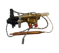 Truma Ultraheat Gas Pilot Safety Valve Kit S3004/S5004 30090-00141