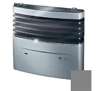 Truma Ultraheat S5004 Front Case Titanium Grey Caravan Motorhome - 30430-01