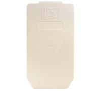 Truma Ultrastore Cowl Cover KBS 2 Cream