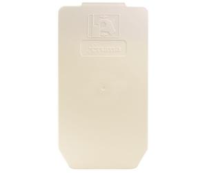 Truma Ultrastore Cowl Cover KBS 2 Cream