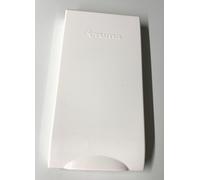 CARAVAN TRUMA ULTRASTORE FLUE COWL COVER 70122-01 WHITE