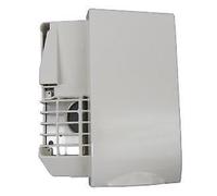 Truma Fireplace Set Pure White