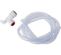 Truma Ultrastore Hot Water Elbow Inlet John Guest Speedfit Fitting - 34020-64000